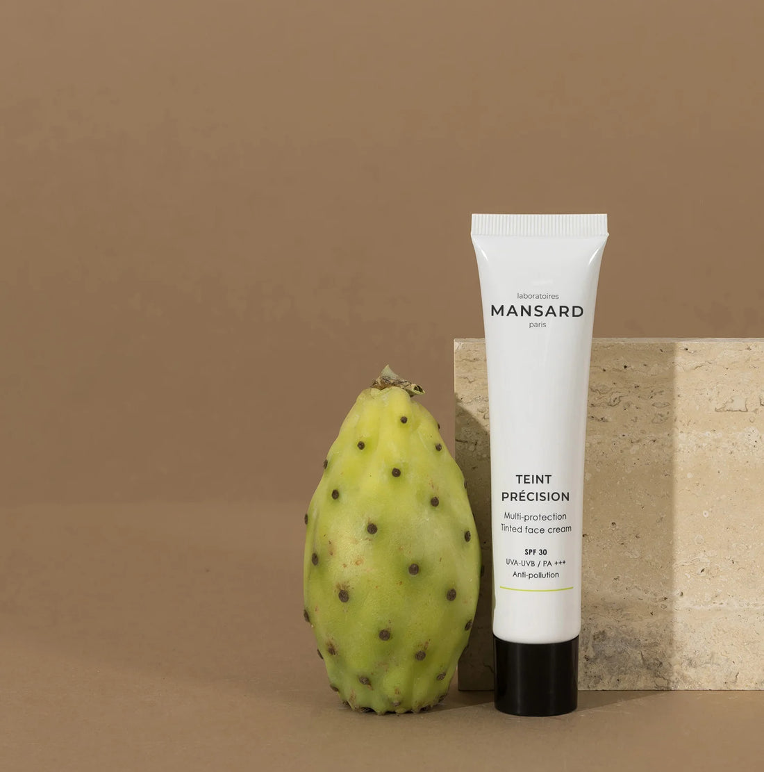 TEINT PRECISION - medium shade