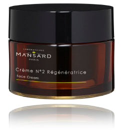 Cream N°2 Régénératrice