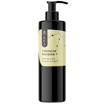FRENCH RIVIERA SHOWER & BATH
