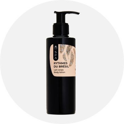 RYTHMES DU BRESIL BODY LOTION