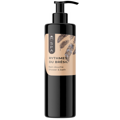 RYTHMES DU BRESIL SHOWER & BATH