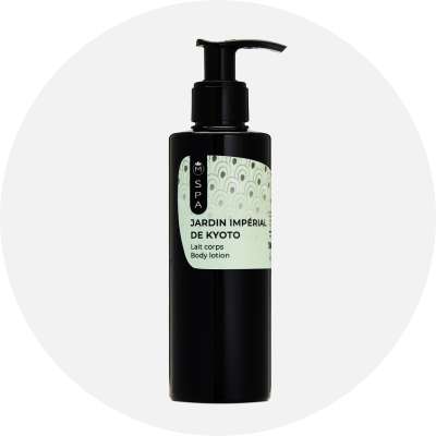 JARDIN IMPERIAL DE KYOTO BODY LOTION