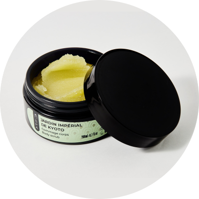 JARDIN IMPERIAL DE KYOTO BODY SCRUB