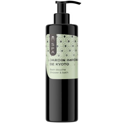 JARDIN IMPERIAL DE KYOTO SHOWER & BATH