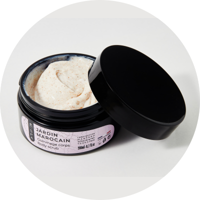 JARDIN MAROCAIN BODY SCRUB