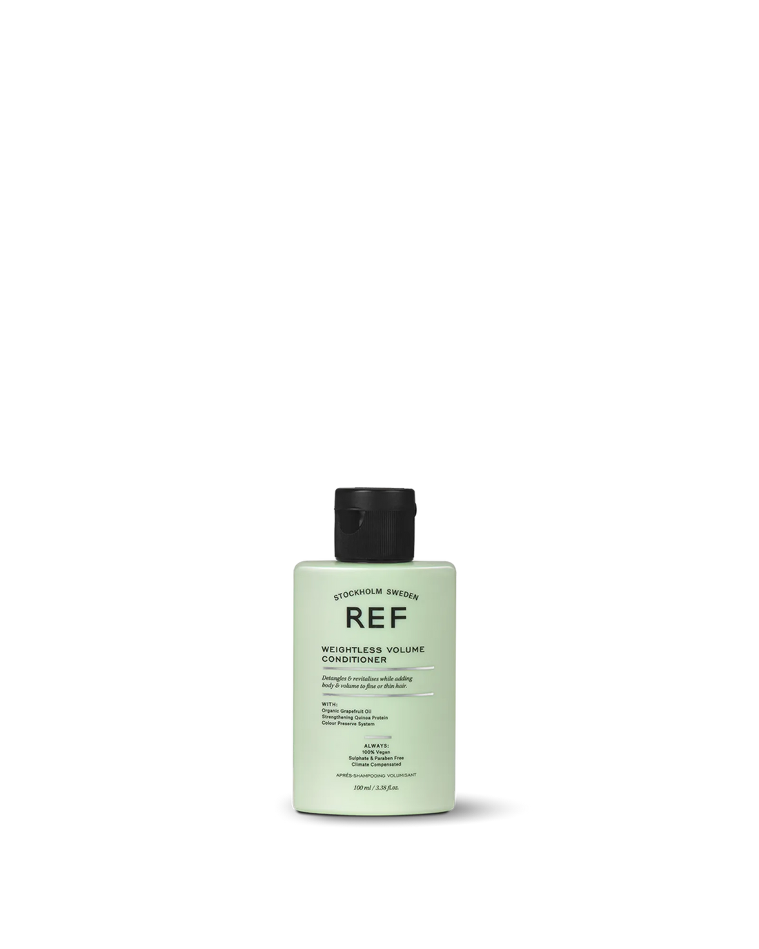 REF Stockholm Weightless Volume Conditioner front