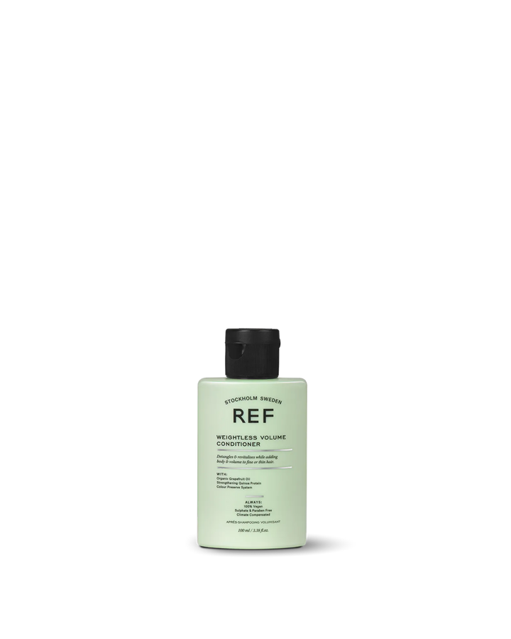 REF Stockholm Weightless Volume Conditioner front