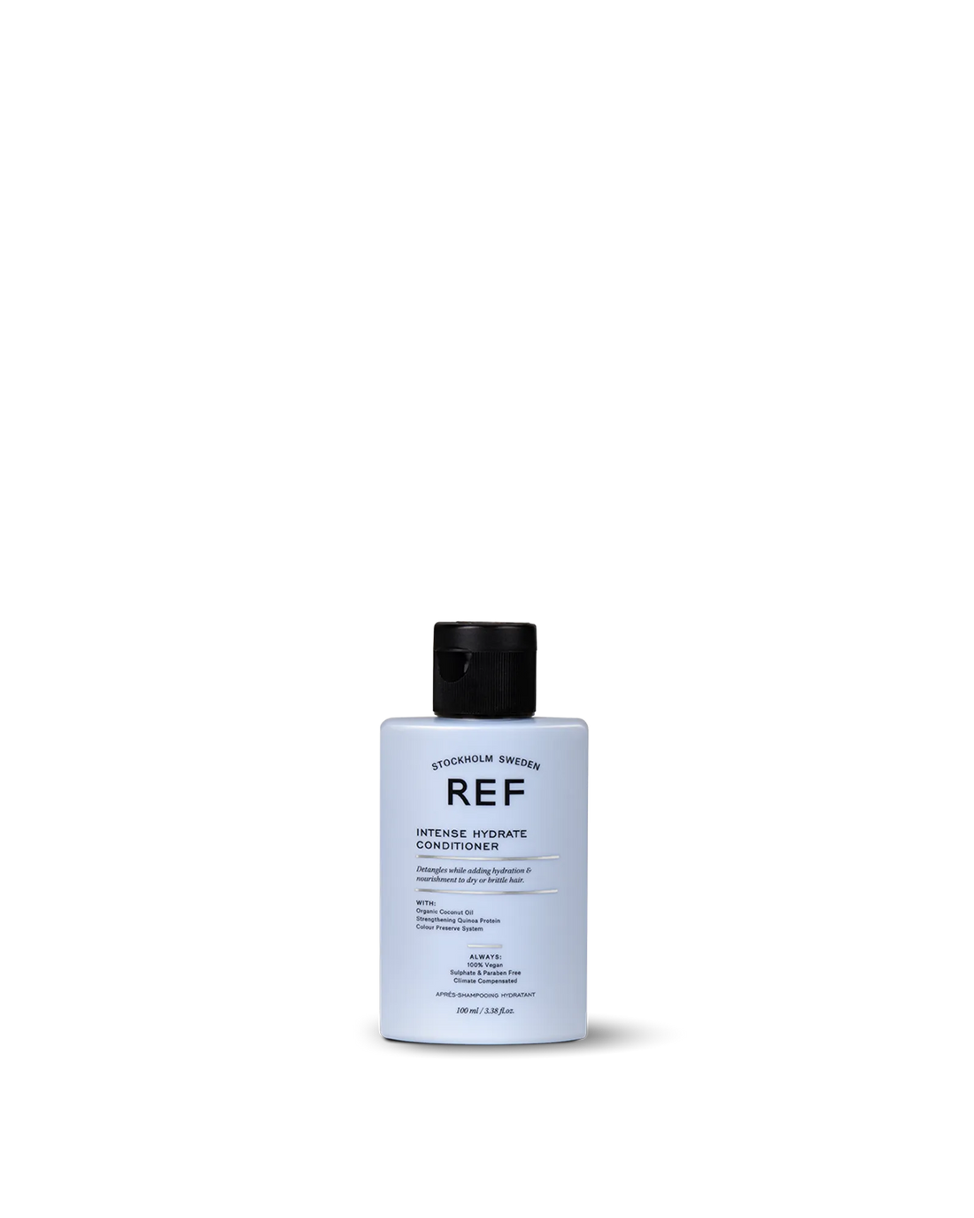 REF Stockholm Intense Hydrate Conditioner - front
