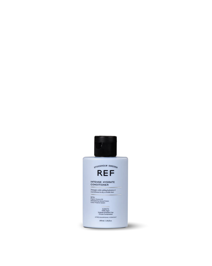 REF Stockholm Intense Hydrate Conditioner - front