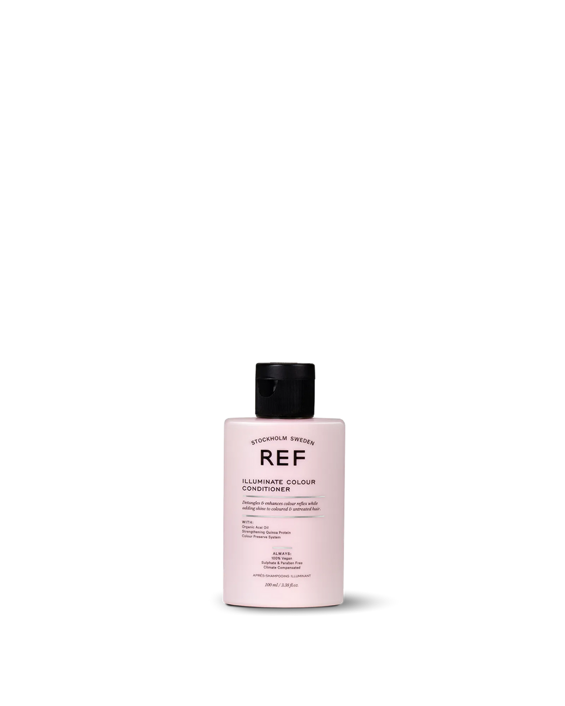 REF Stockholm Illuminate Colour Conditioner front