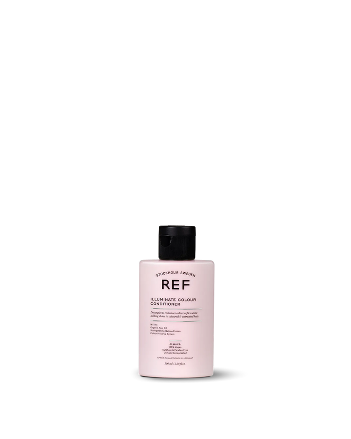 REF Stockholm Illuminate Colour Conditioner front