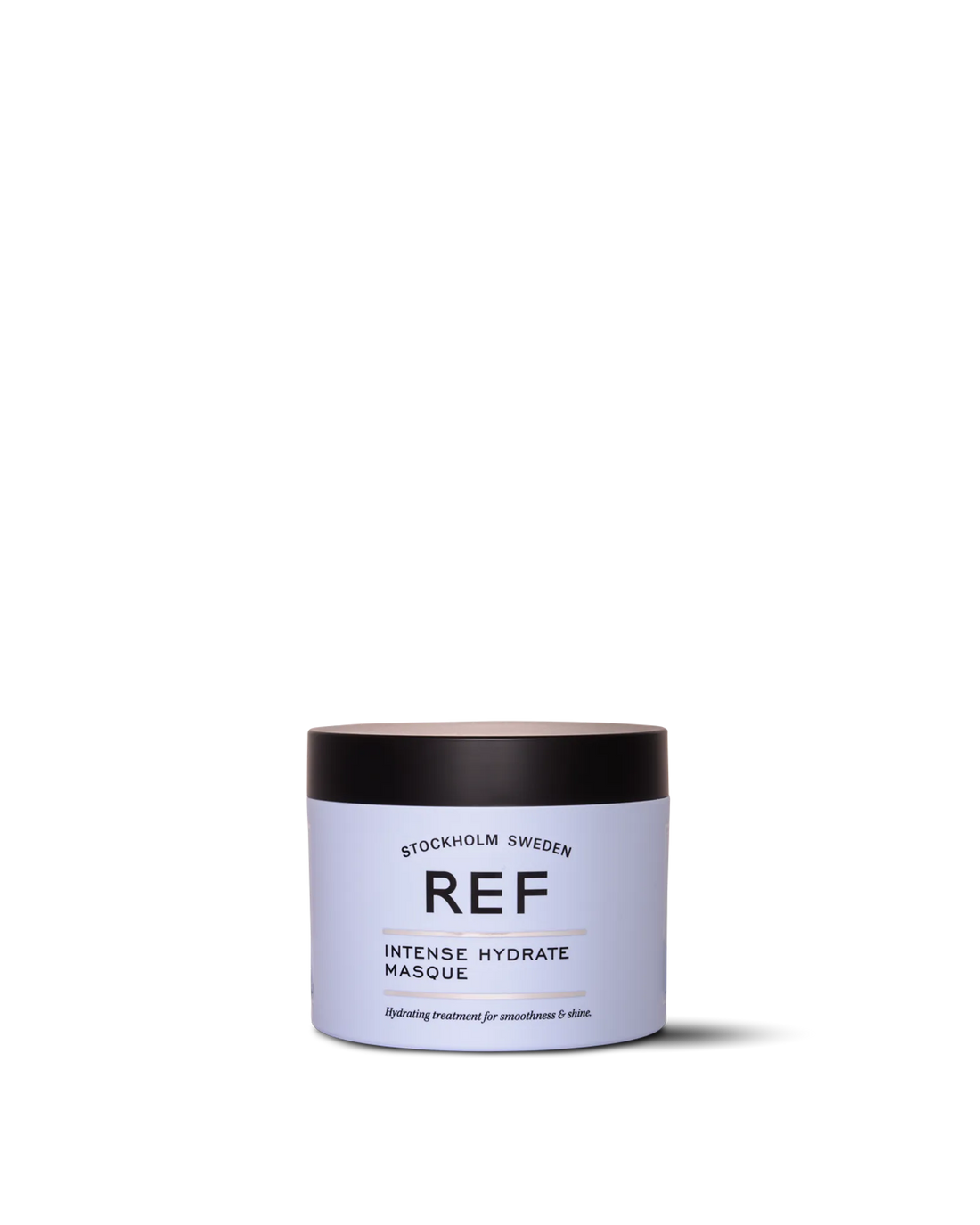 REF Stockholm Intense Hydrate Masque - front