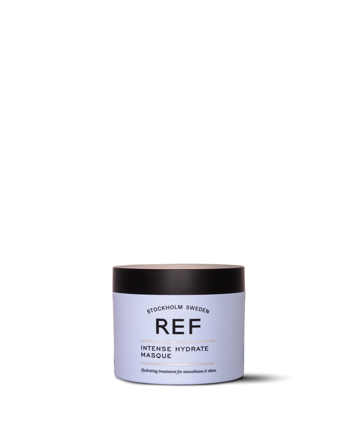 REF Stockholm Intense Hydrate Masque - front