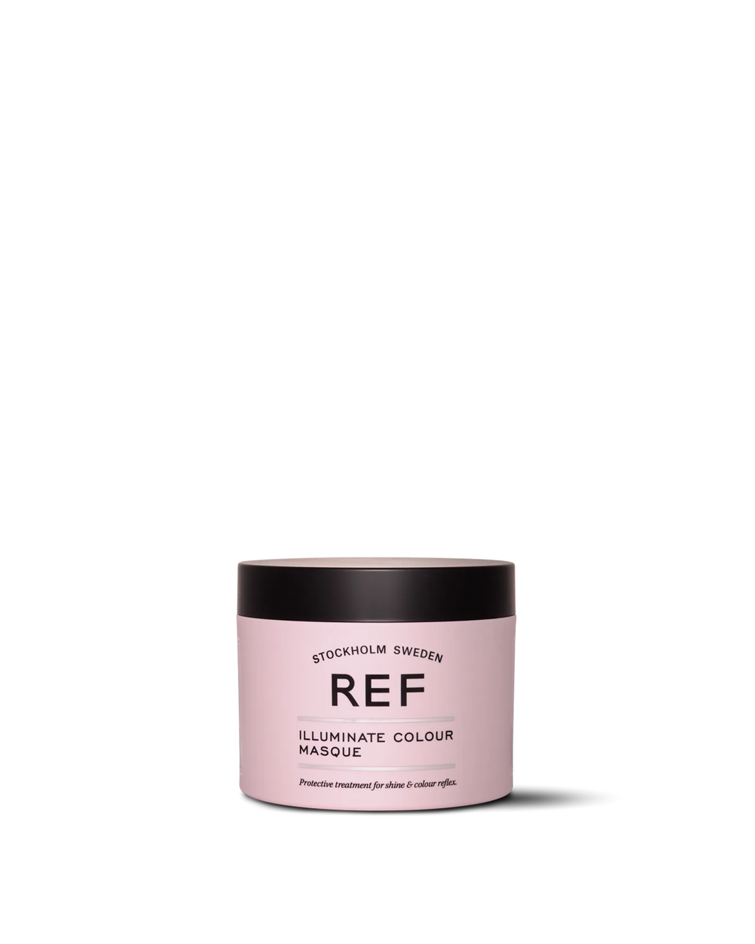 REF Stockholm Illuminate Colour Masque front