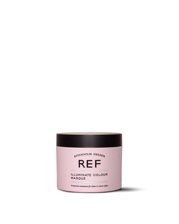 REF Stockholm Illuminate Colour Masque front