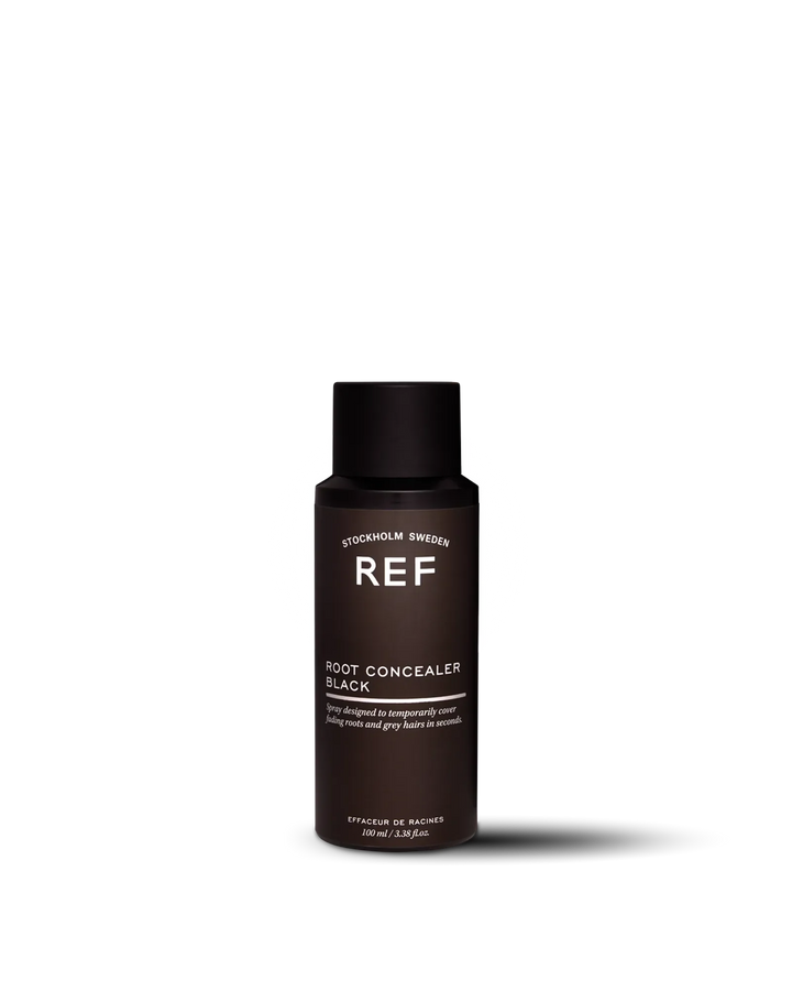 REF Root Concealer Black, standard product shot