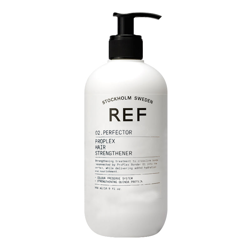 REF ProPlex 02 Perfector, 500ml pump bottle