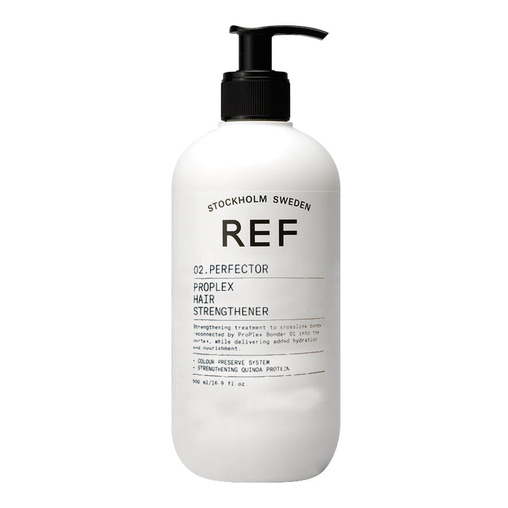 REF ProPlex 02 Perfector, 500ml pump bottle
