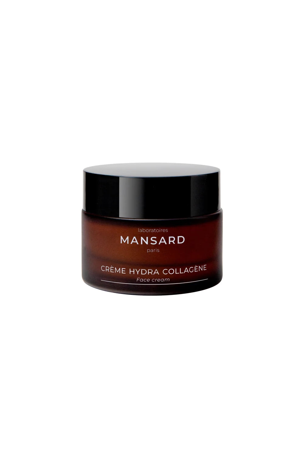 Crème Hydra Collagène: Lightweight Firming Cream