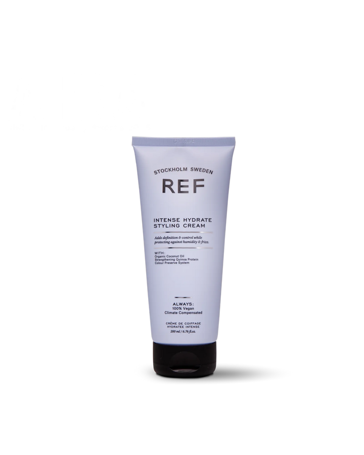 REF Stockholm Intense Hydrate Styling Cream - front