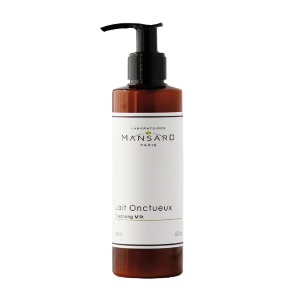 Lait Onctueux Milk Cleanser