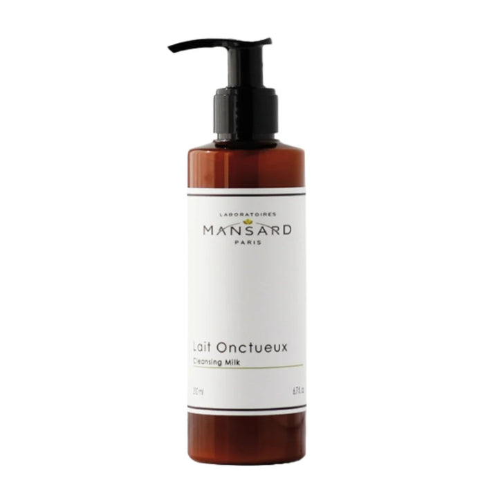 Lait Onctueux Milk Cleanser