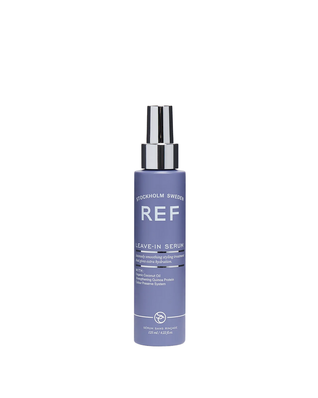 REF Stockholm Leave-in Serum front