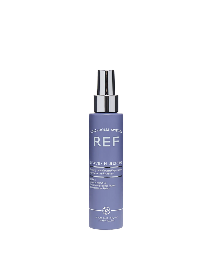 REF Stockholm Leave-in Serum front