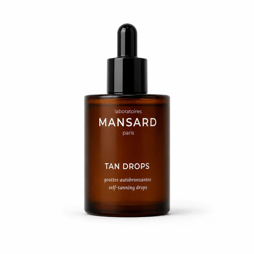 Tan Drops
