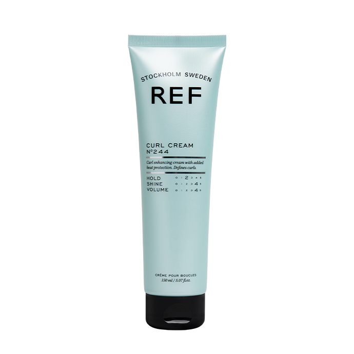 REF Stockholm Curl Cream N244 product shot