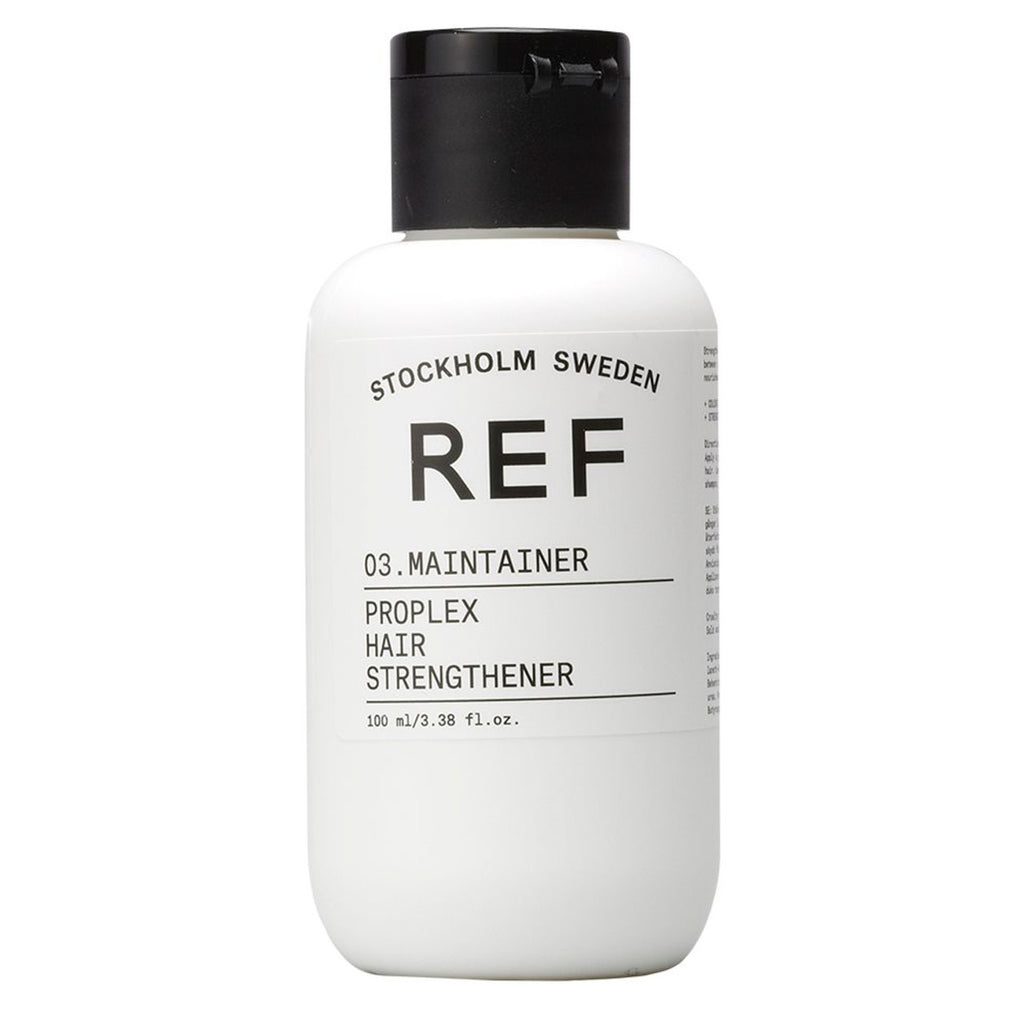 REF ProPlex 03 Maintainer, 100ml, alternate angle