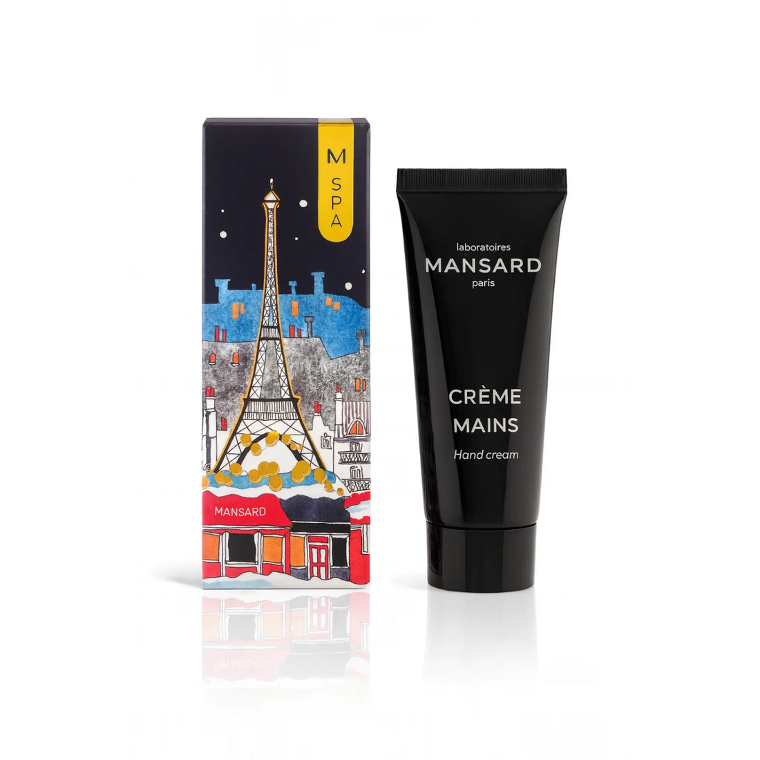 Crème Main Anti Tache