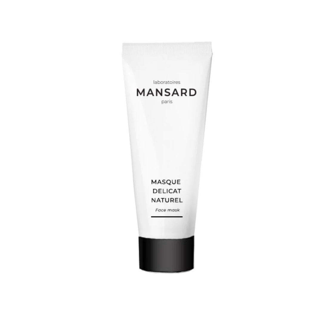 Exfoliant Delicat Naturel