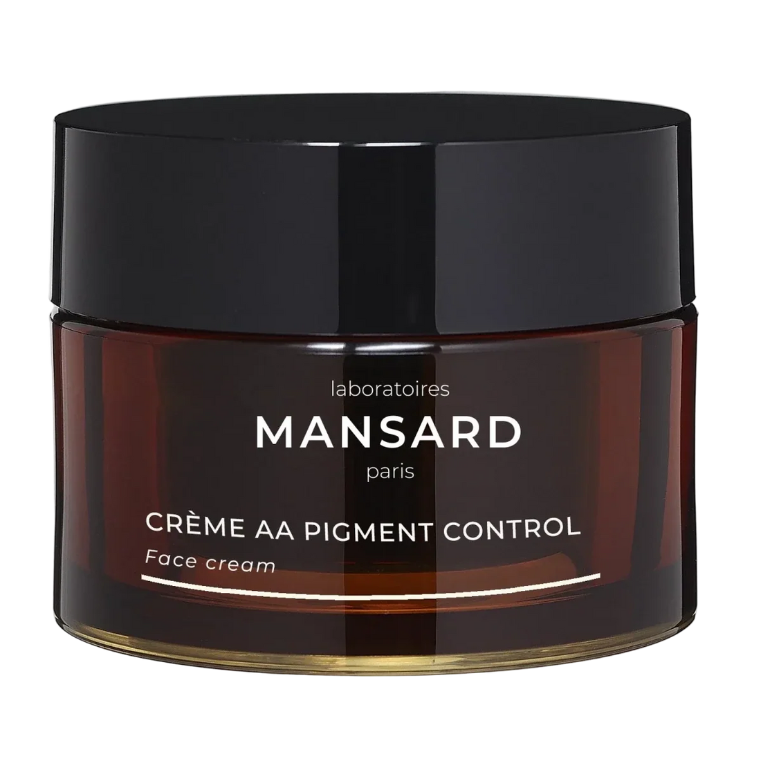 Crème AA Pigment Control