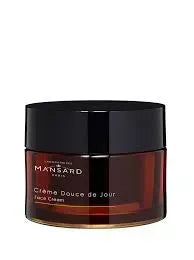 CREME DOUCE hydrating face cream