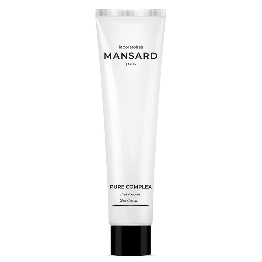 CRÈME PURE COMPLEX