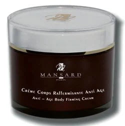 Crème Raffermissante Anti Âge