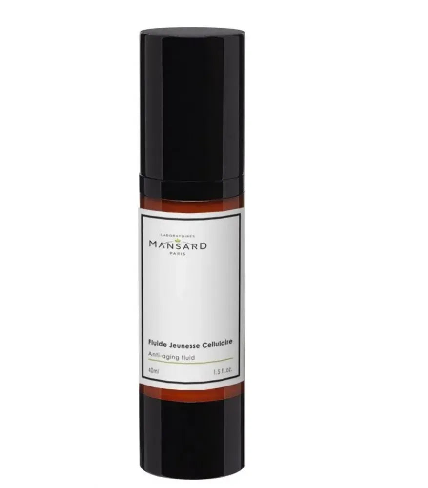 Fluide Hydratant Matifiant