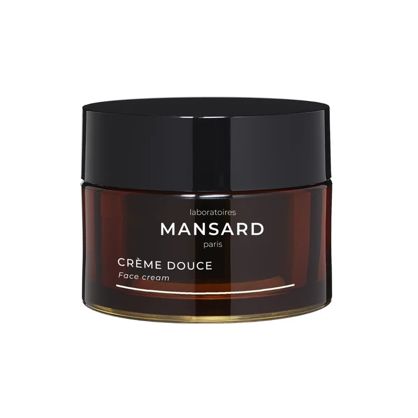 Crème Douce Hydrating Face Cream