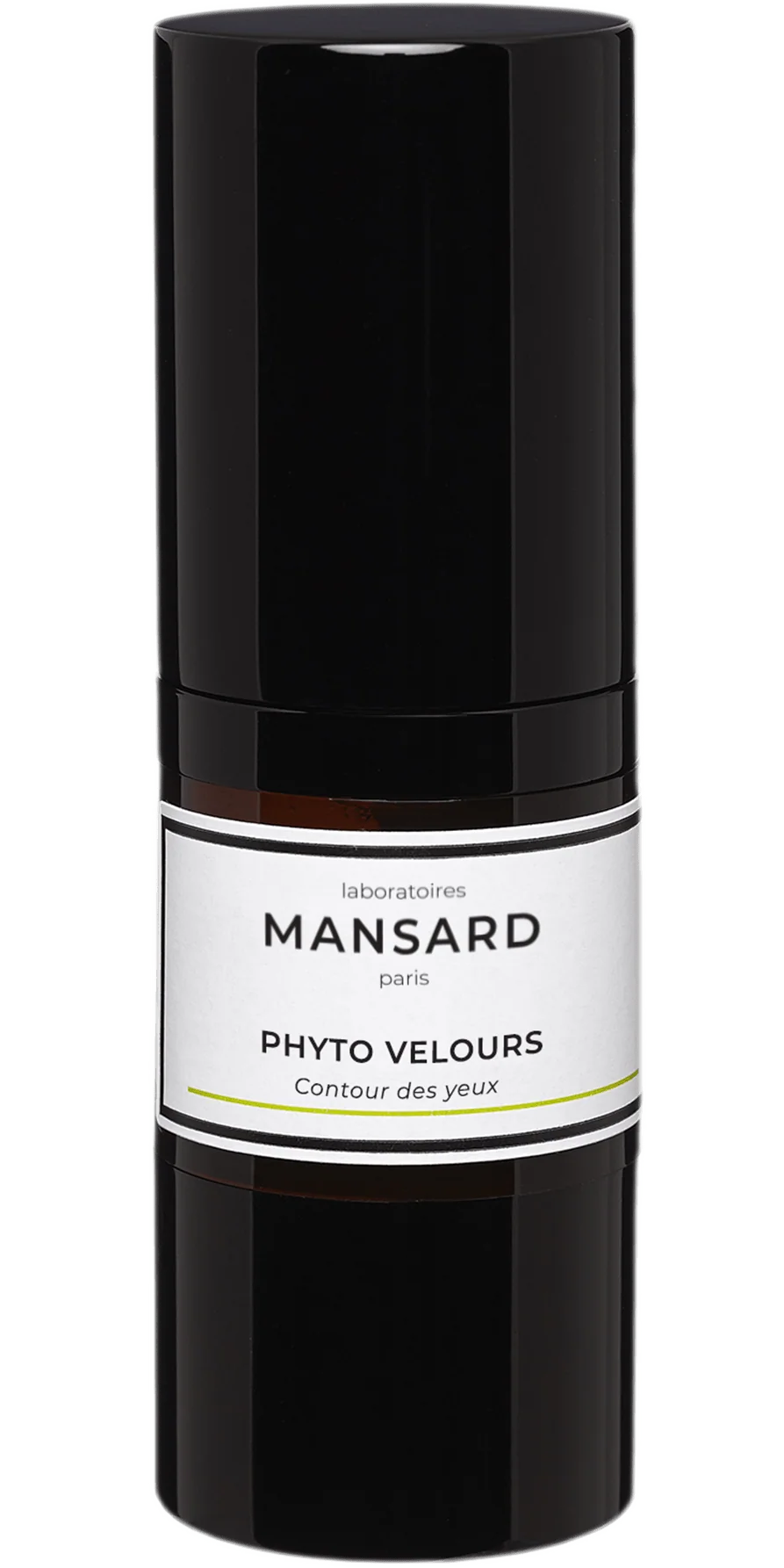 PHYTO VELOURS eye cream