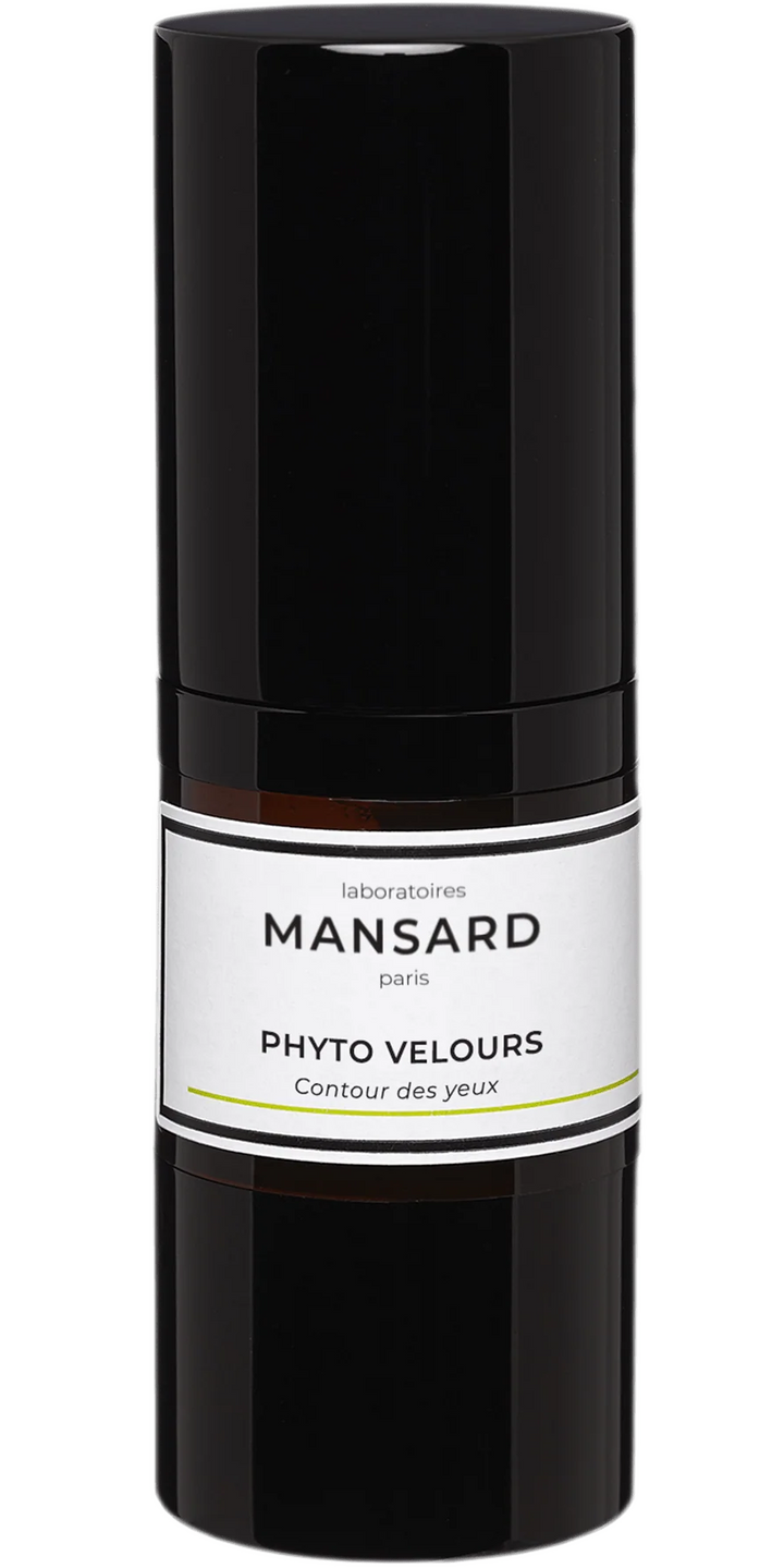 PHYTO VELOURS eye cream