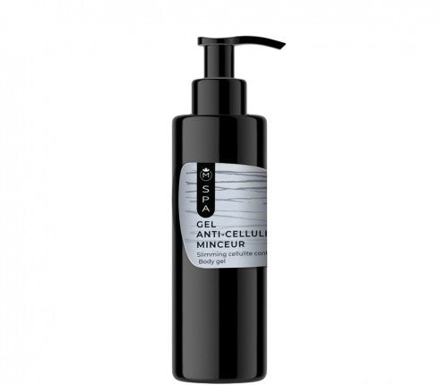 ANTI-CELLULITE SLIMMING GEL