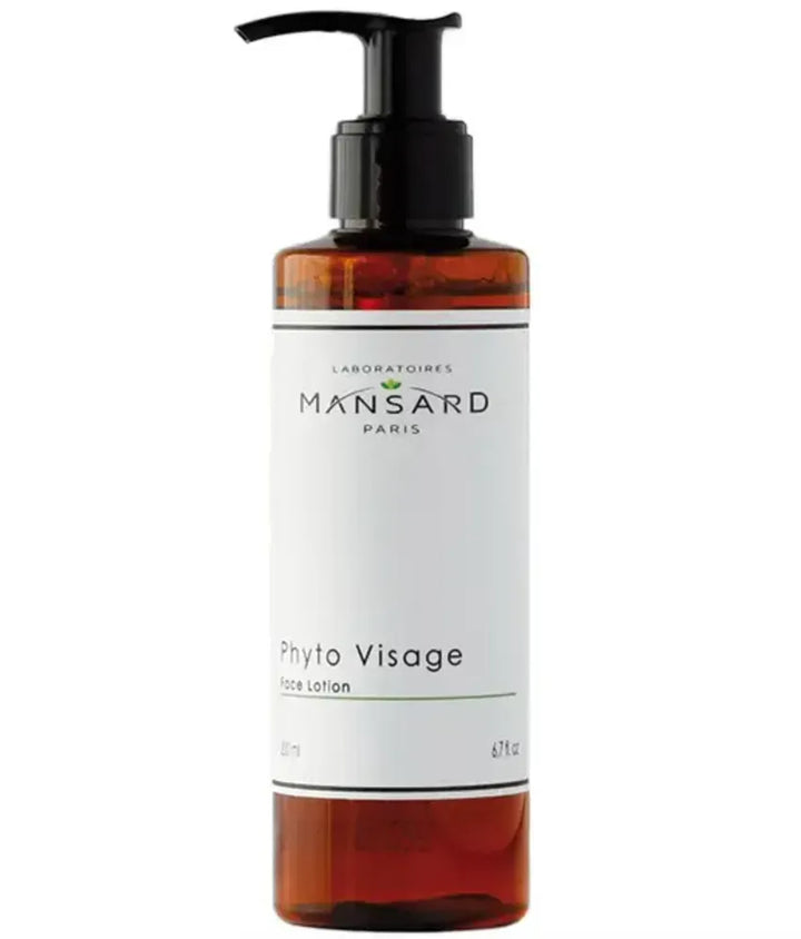 PHYTO VISAGE face lotion