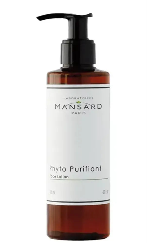 Phyto Purifiant face lotion