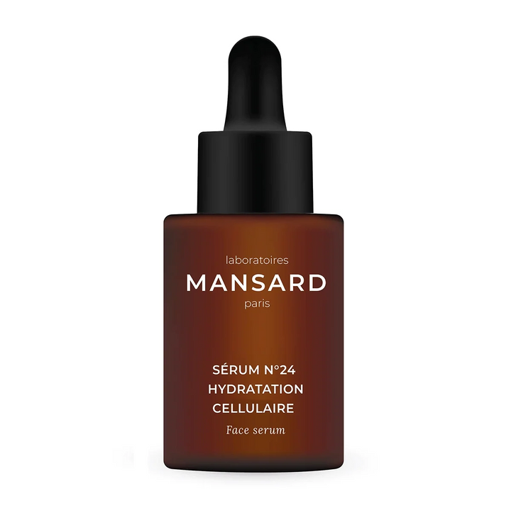Serum N°24 Hydration Cellulaire