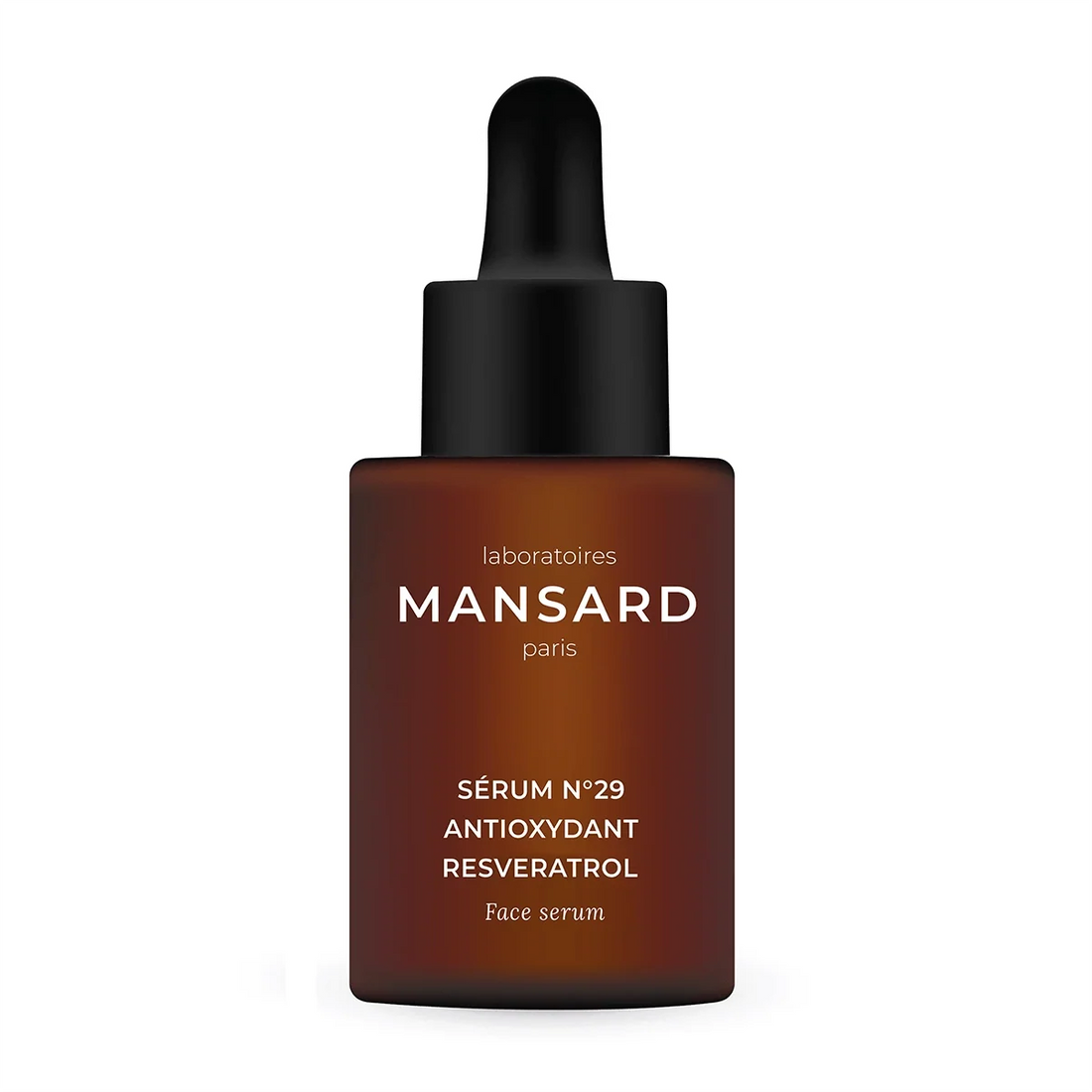 Serum N°29 Antioxydant