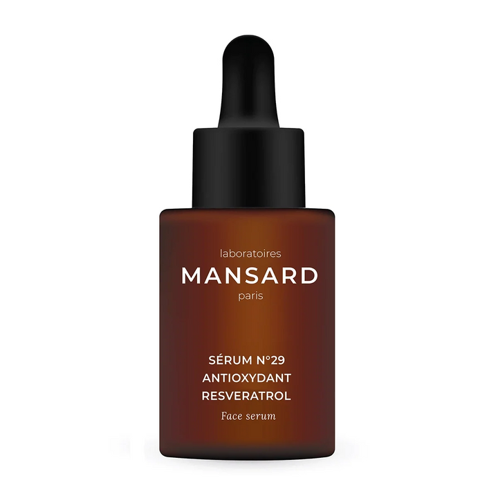 Serum N°29 Antioxydant