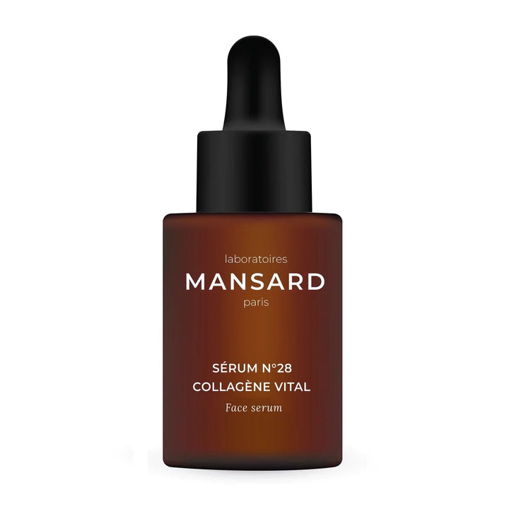 Serum n°28 Collagene Vital